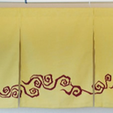 昇華転写の風合い